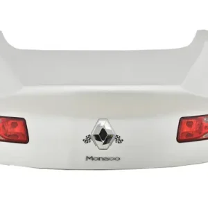 KLAPA TYLNA TYŁ RENAULT LAGUNA III COUPE TED69 Sprawdź teraz